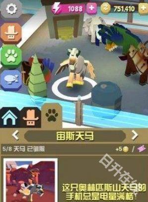 疯狂动物园