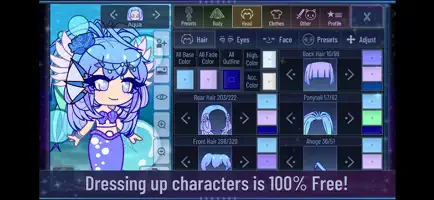加查俱乐部中文版