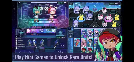 加查俱乐部中文版