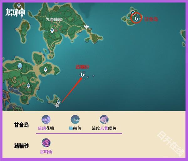 原神云游戏