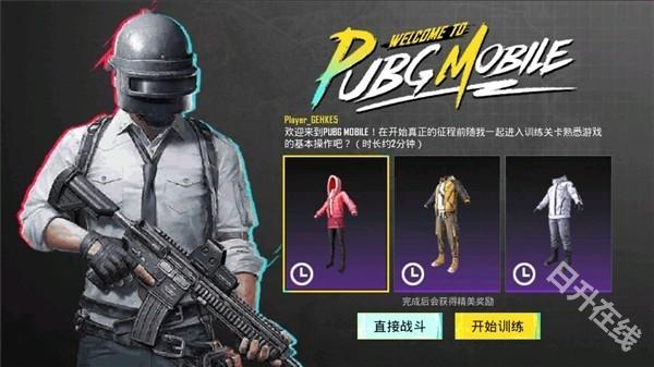和平精英国际服