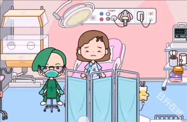 米加小镇世界全部解锁版