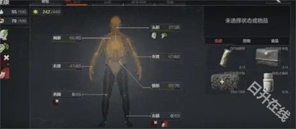 暗区突围国际服轻量版