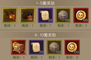 英雄没有闪失落水域零氪平民攻略