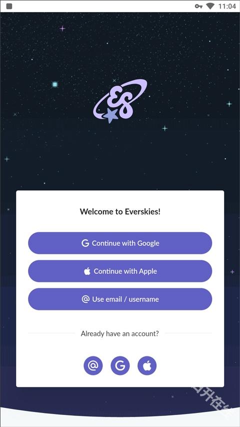 everskies