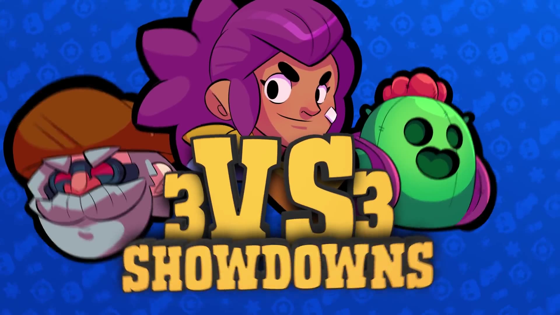 Brawl Stars