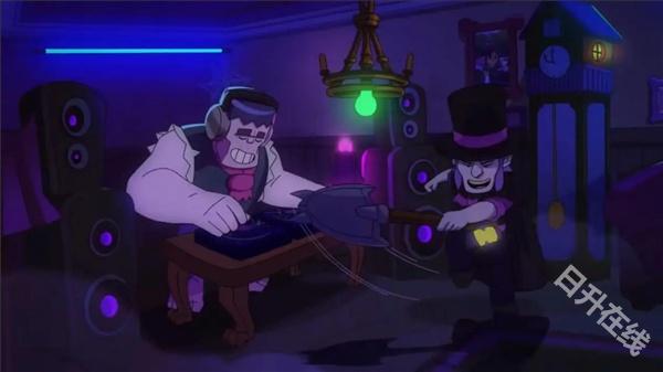 Brawl Stars