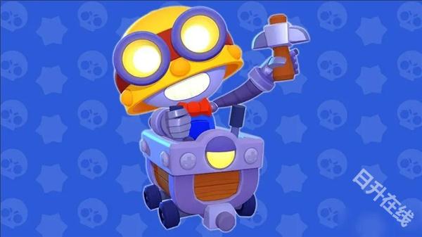 Brawl Stars