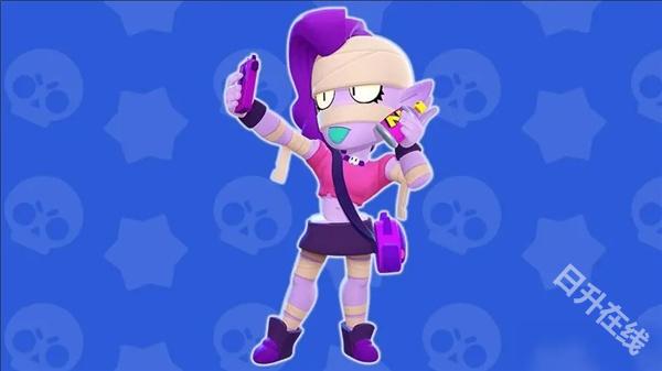 Brawl Stars
