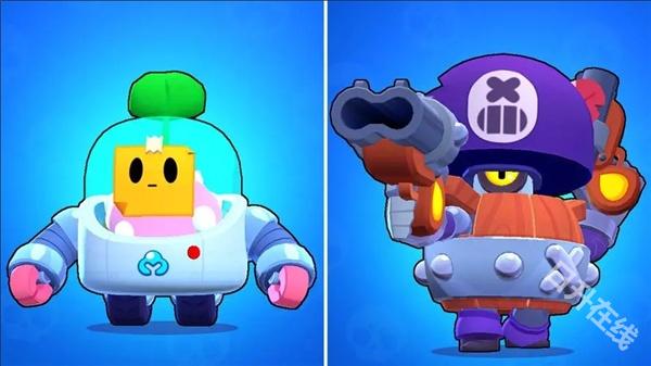 Brawl Stars