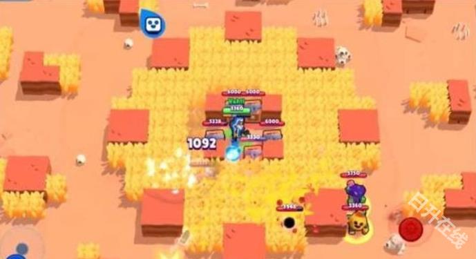 Brawl Stars