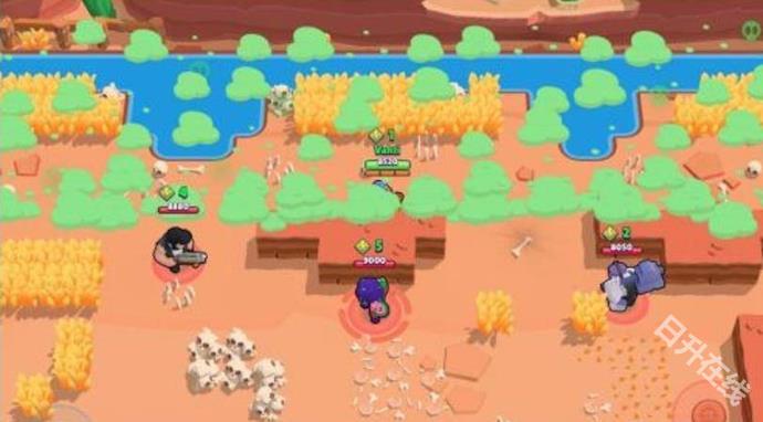 Brawl Stars