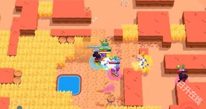 Brawl Stars