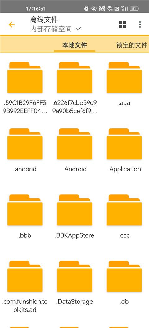 ds file