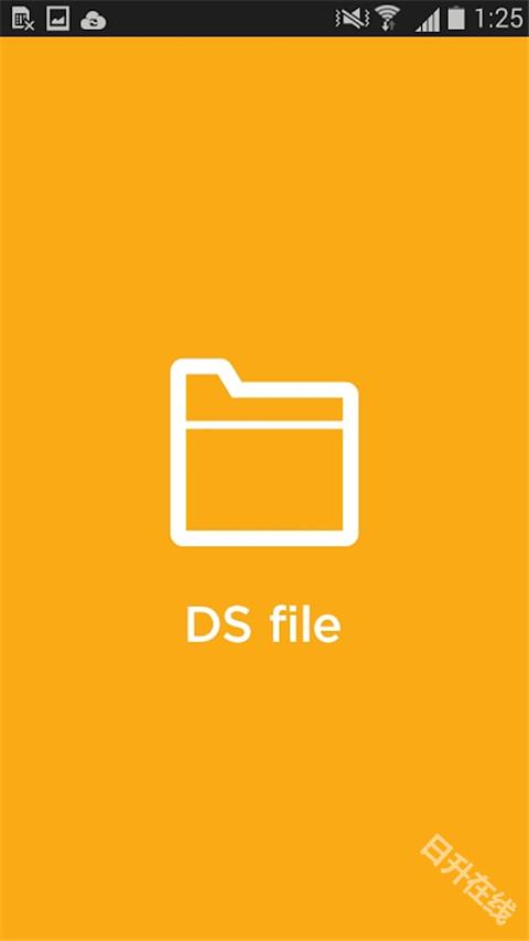 ds file
