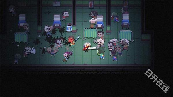 加拿大死亡之路中文版
