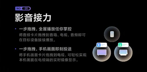 小米妙享中心