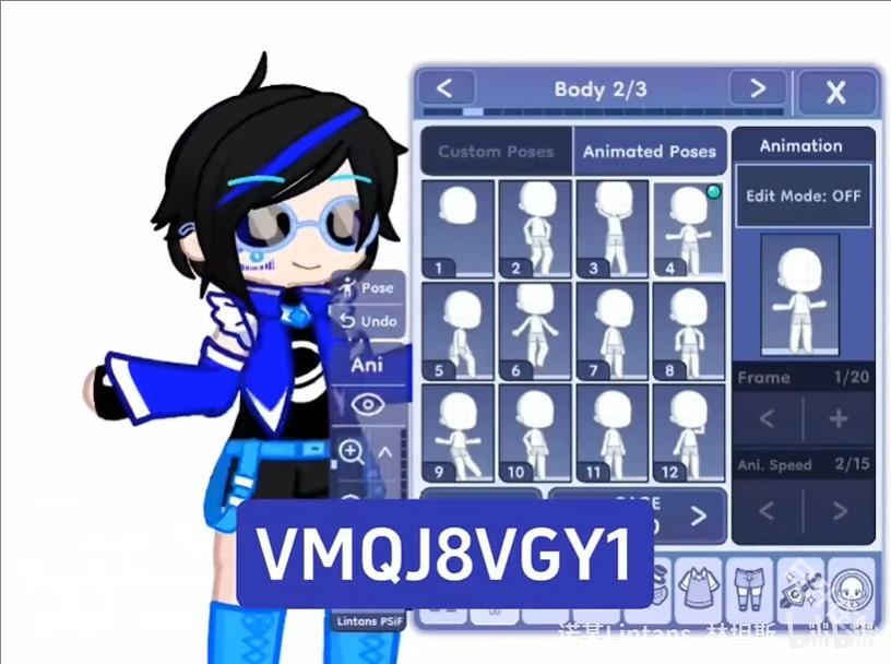 加查生活2