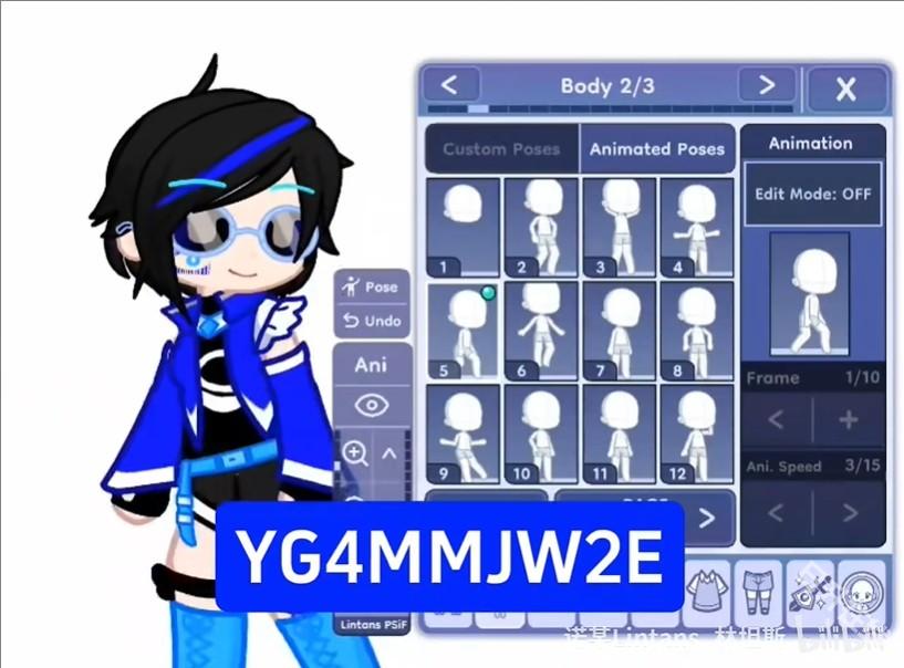 加查生活2