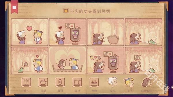 故事讲述者