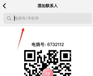 电鸽
