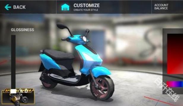 mx摩托车2