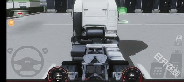 卡车模拟器终极版