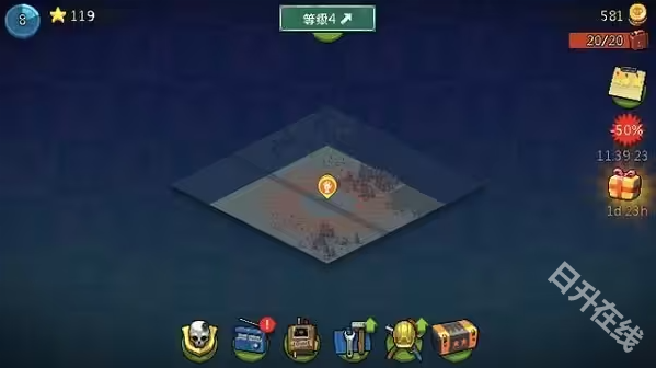 死亡威胁僵尸战争