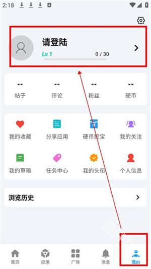 cy社区