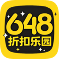 648折扣乐园