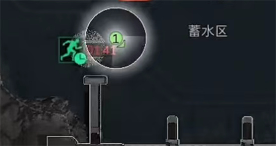 三角洲行动s5赛季监狱地图撤离方法详解