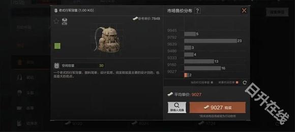 暗区突围