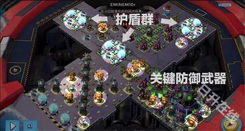 海岛奇兵国际服