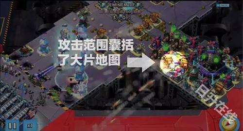 海岛奇兵国际服