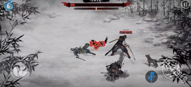 浪人末代武士