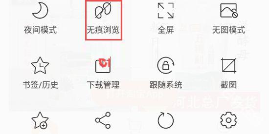 旗鱼浏览器