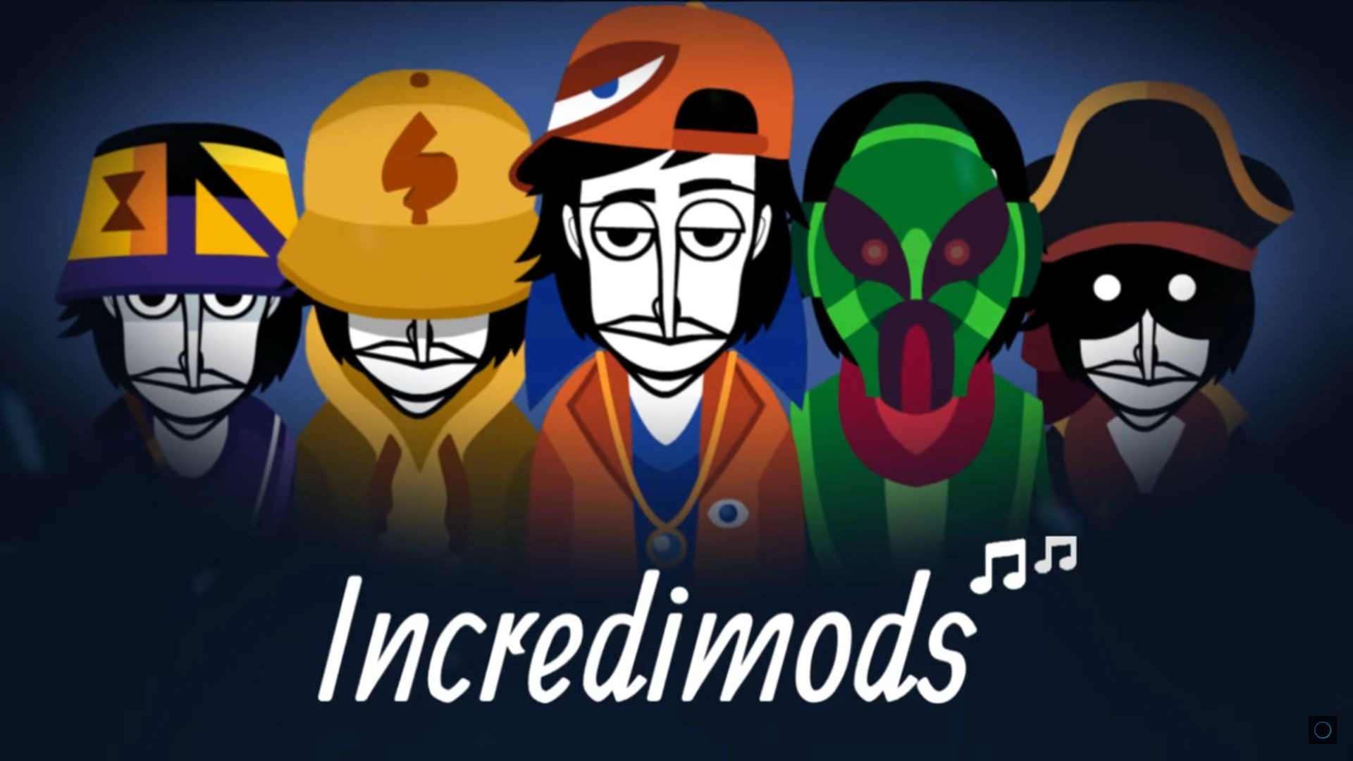 incredibox
