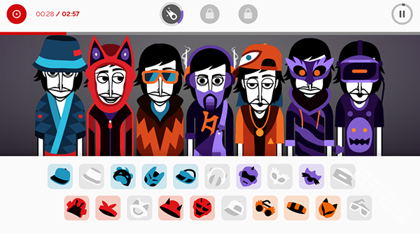 incredibox