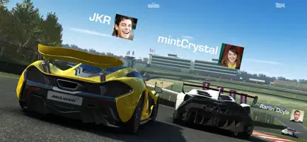 Real Racing 3