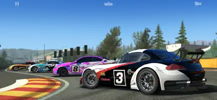 Real Racing 3