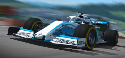 Real Racing 3