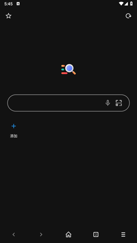 Milk浏览器