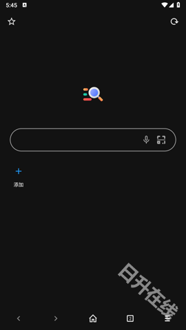 Milk浏览器