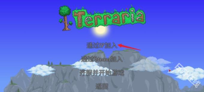 泰拉瑞亚国际服