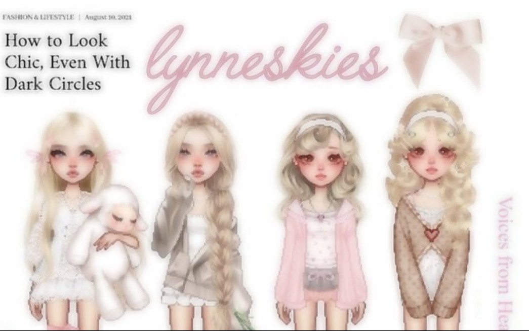 everskies中文版