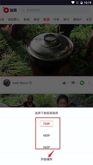 油果浏览器