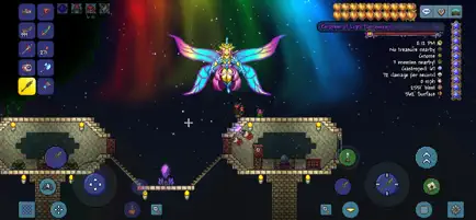 terraria官方正版