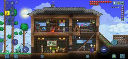 terraria官方正版