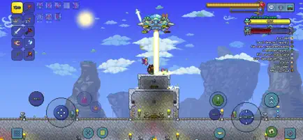 terraria官方正版