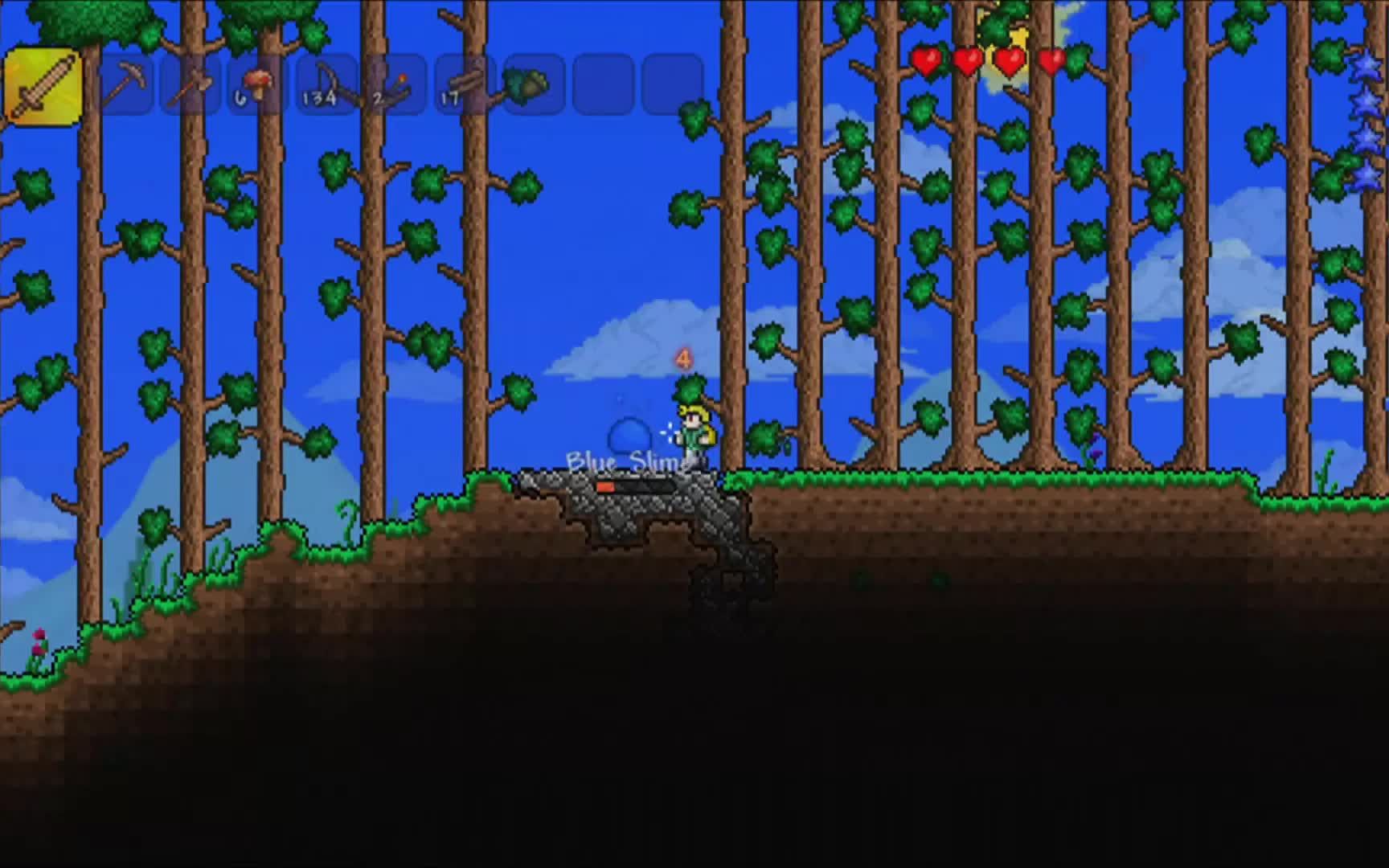 terraria官方正版